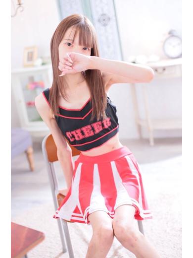 ☆ひな☆㈷10/1本日電撃入店プロフィール写真