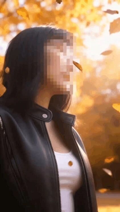 一夜の愛人(大分市)の女の子