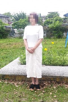 一夜の愛人(大分市)の女の子