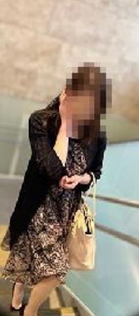 まほプロフィール写真