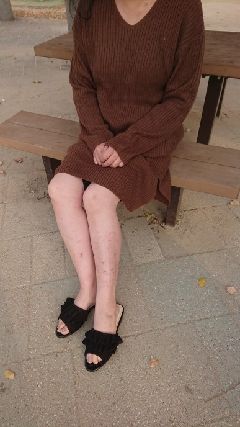 一夜の愛人(大分市)の女の子