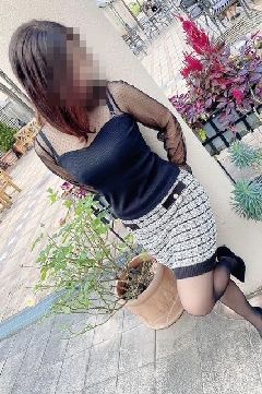 一夜の愛人(デリヘル) とわ