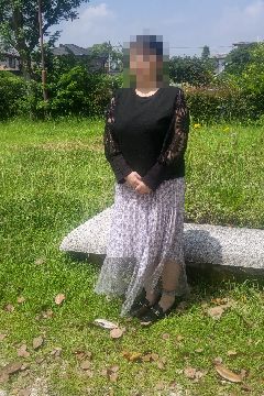 一夜の愛人　ふうか業界未経験