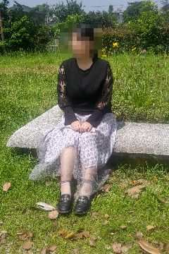 ふうか業界未経験プロフィール写真