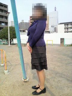 まち１日体験入店プロフィール写真