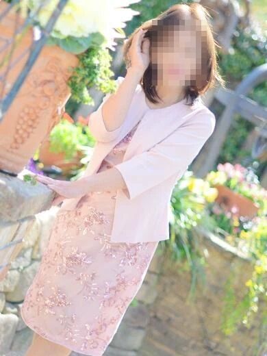 新人みれい熟女プロフィール写真