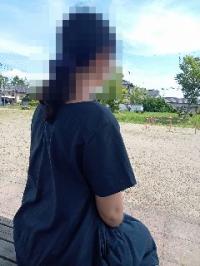 一夜の愛人(大分市)の女の子