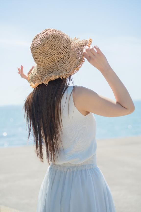 一夜の愛人(大分市)の女の子