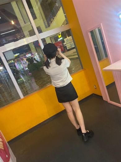 れみプロフィール写真