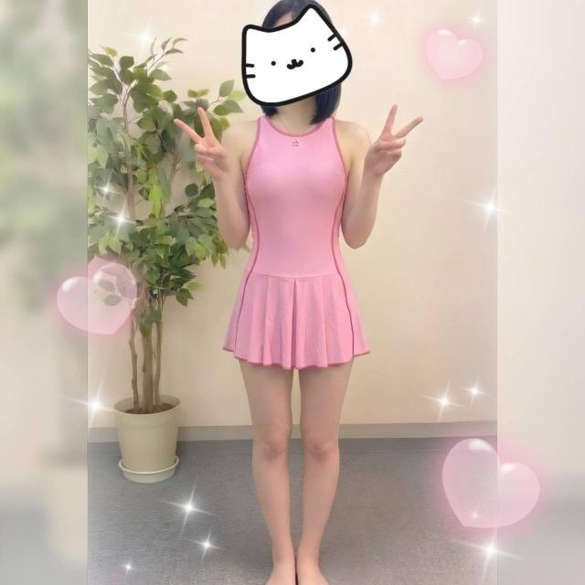 ひなプロフィール写真