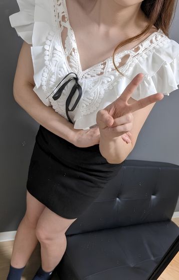 あいりプロフィール写真
