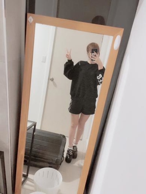 ありす❀体験入店♪プロフィール写真