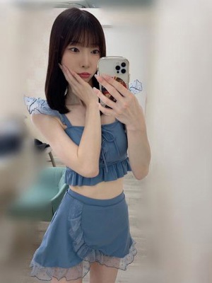 しおり❀プロフィール写真