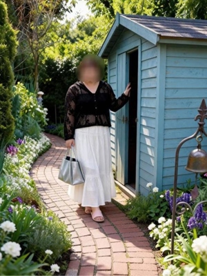 きりかプロフィール写真