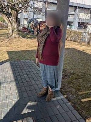 まりあプロフィール写真