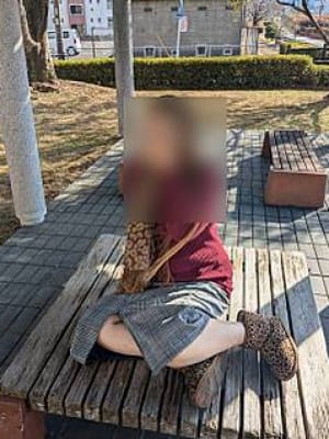 まりあプロフィール写真