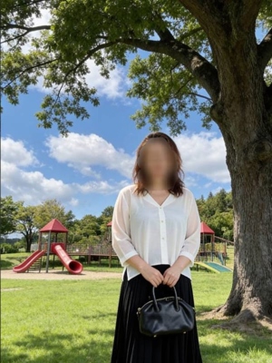 みすずプロフィール写真