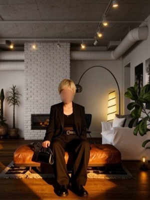 れんプロフィール写真
