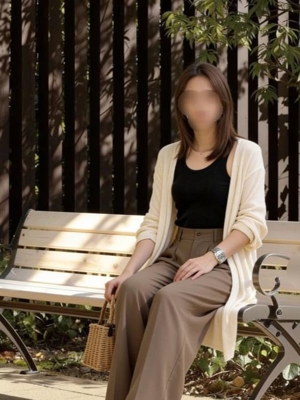 まりえプロフィール写真