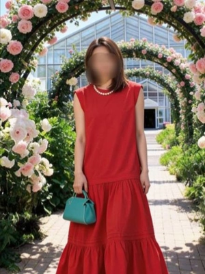 まりえプロフィール写真