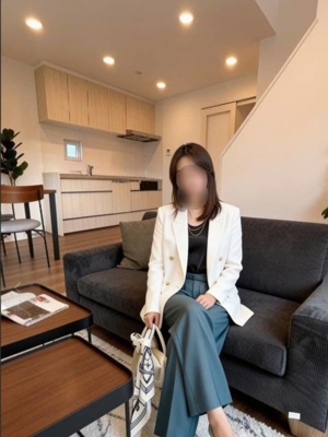 まりえプロフィール写真