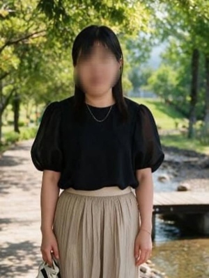 みぃプロフィール写真