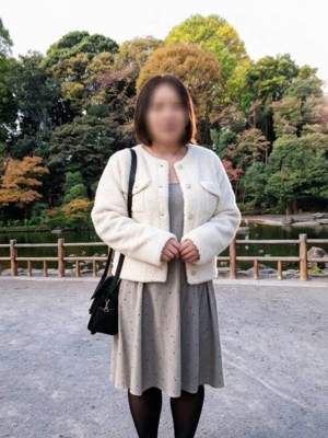 はづきプロフィール写真