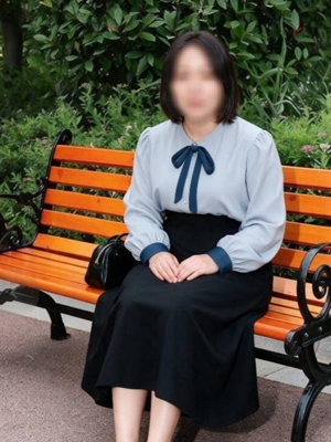 はづきプロフィール写真