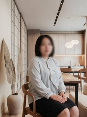 はづきプロフィール写真