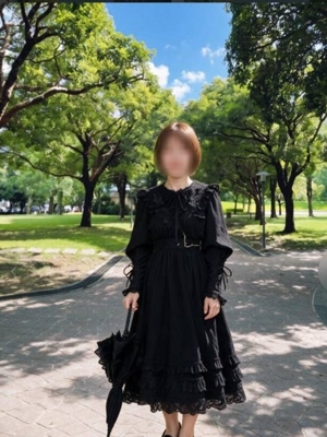 かおるプロフィール写真