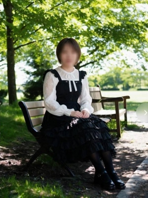 かおるプロフィール写真