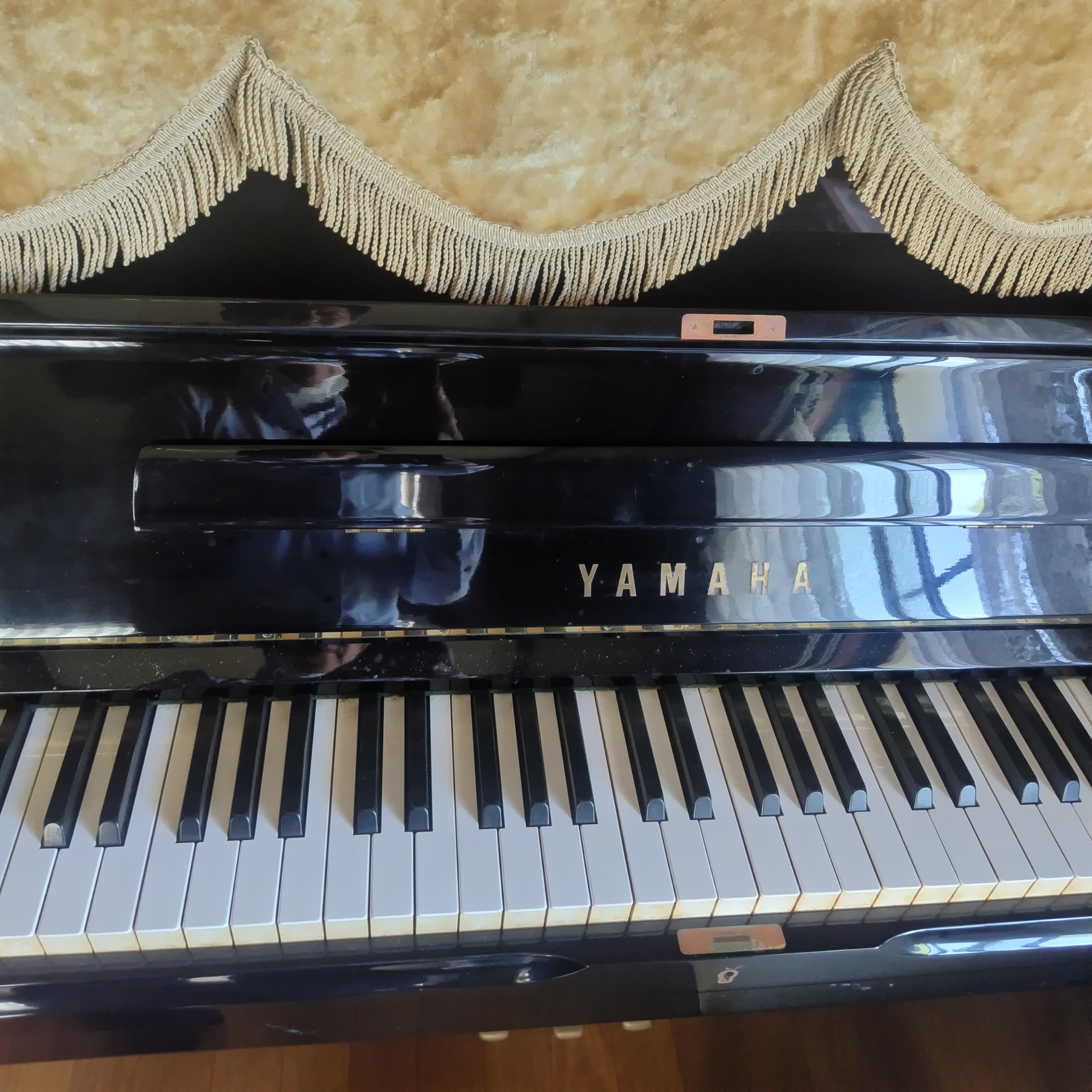 アップル倶楽部　店長