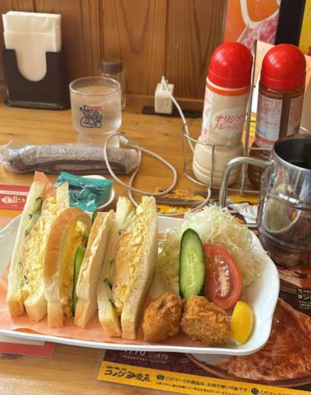 アップル倶楽部　店長