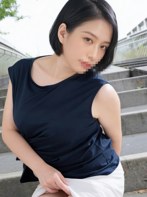 ひろみプロフィール写真