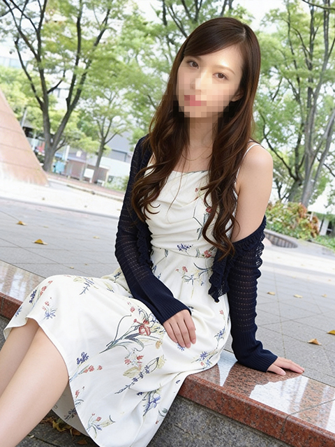 さくらプロフィール写真