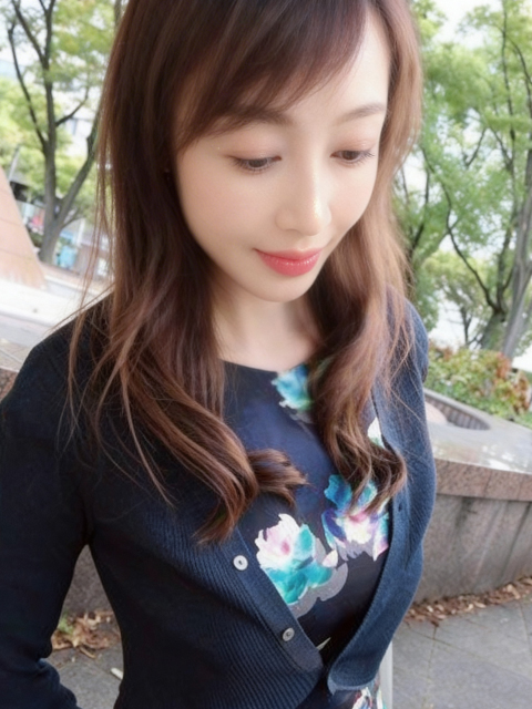 みさとプロフィール写真