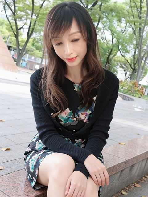 みさとプロフィール写真