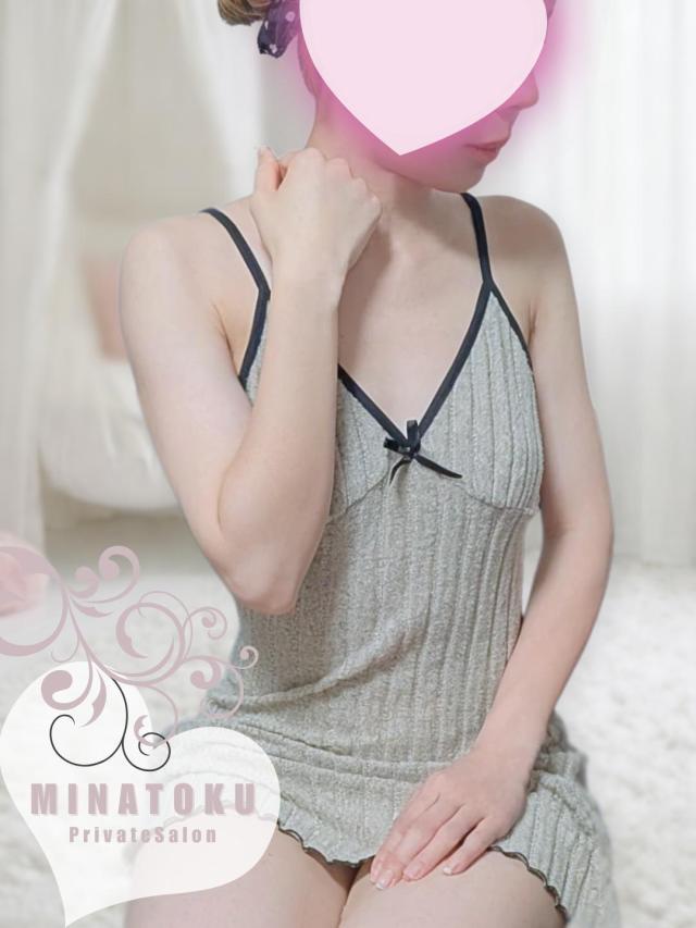 月乃りさ♡体験入店プロフィール写真