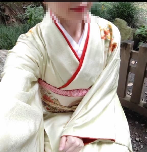 美人百華(大分市)の女の子