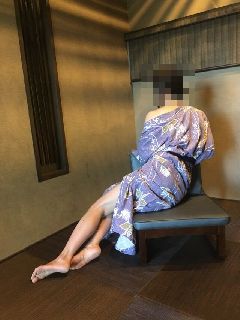 美人百華(大分市)の女の子