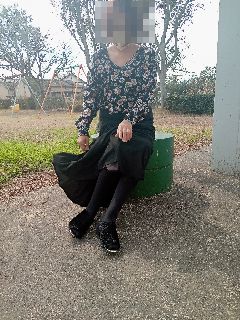 美人百華(大分市)の女の子