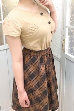 なこプロフィール写真
