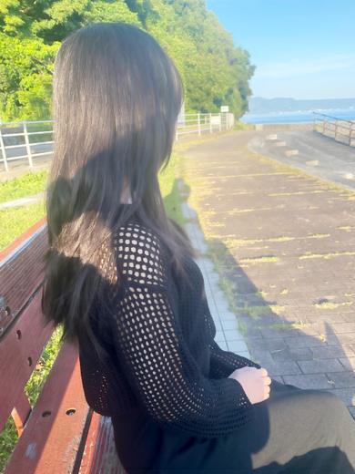 セイラプロフィール写真