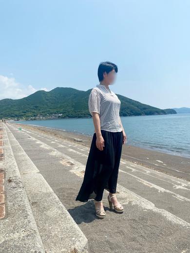 けいプロフィール写真