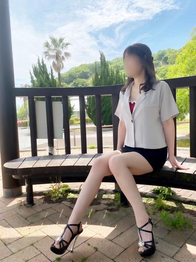 いずみプロフィール写真