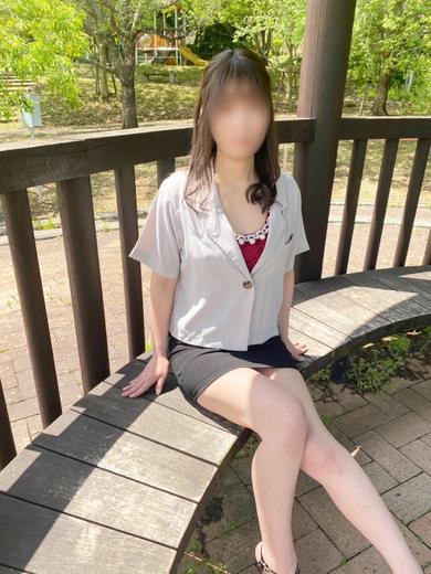 いずみプロフィール写真