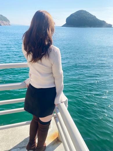 エリナプロフィール写真