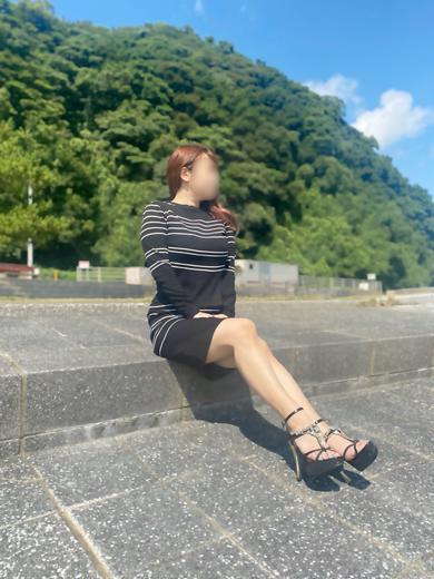 さなプロフィール写真