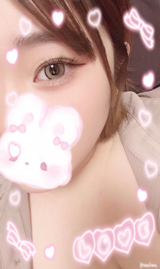 笑恋(にこ)プレミア未経験美少女プロフィール写真