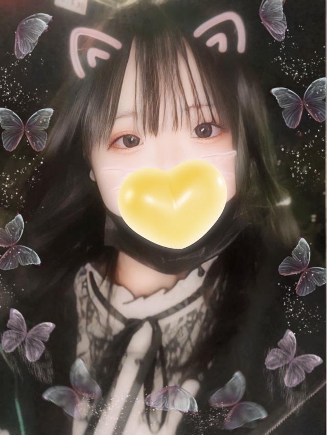 兎空(そら)甘えん坊ロリ巨乳新人プロフィール写真